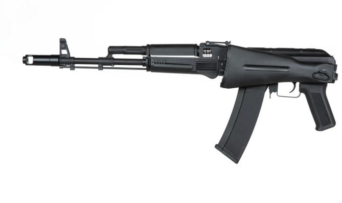 Specna Arms SA-J71 Core AK 74  0,5 Joule AEG (optional with Gate X-ASR Mosfet)